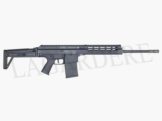 B&T APC308 PRO DMR 480MM (FUCILE D'ASSALTO SEMIAUTOMATICO)