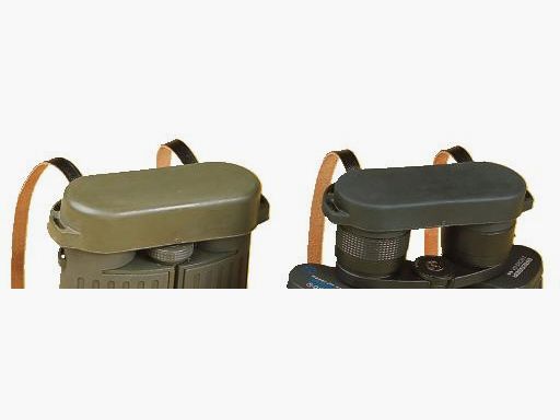 TELO PER RAINO PER BINOCOLI 26mm NERO 790087