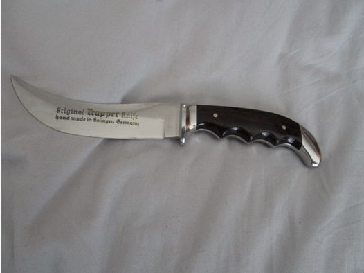 Anton Winger JR Trapper Knife