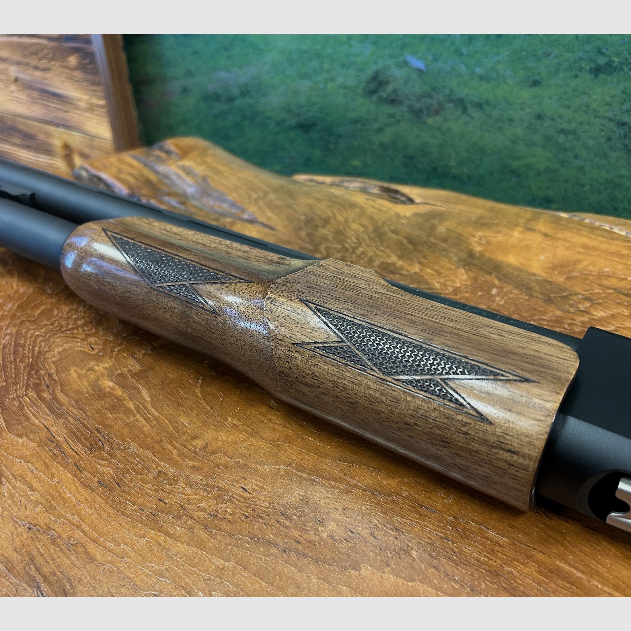 CZ 612 Field 12/76 / MEGADEAL 