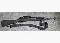 Tokyo Marui M14 – incl. Toprail, 4 magazines & sling