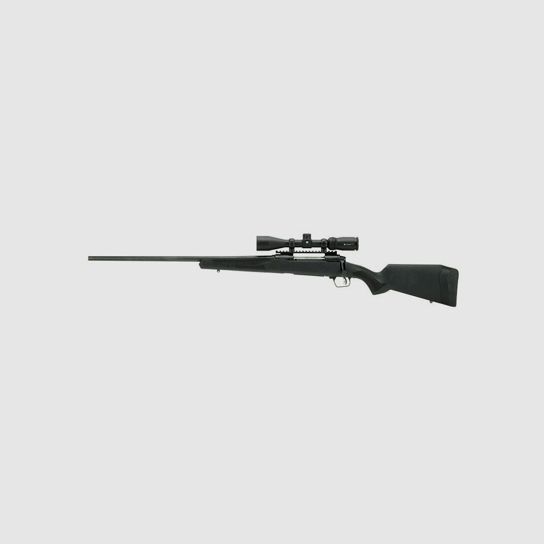Savage 110 APEX HUNTER XP .223 REM LINKSHAND 20"/51CM MIT 3-9X40 ZF