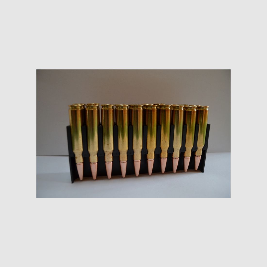 .308 Winchester - 135gr Aero (RS) 50 Stück Packung