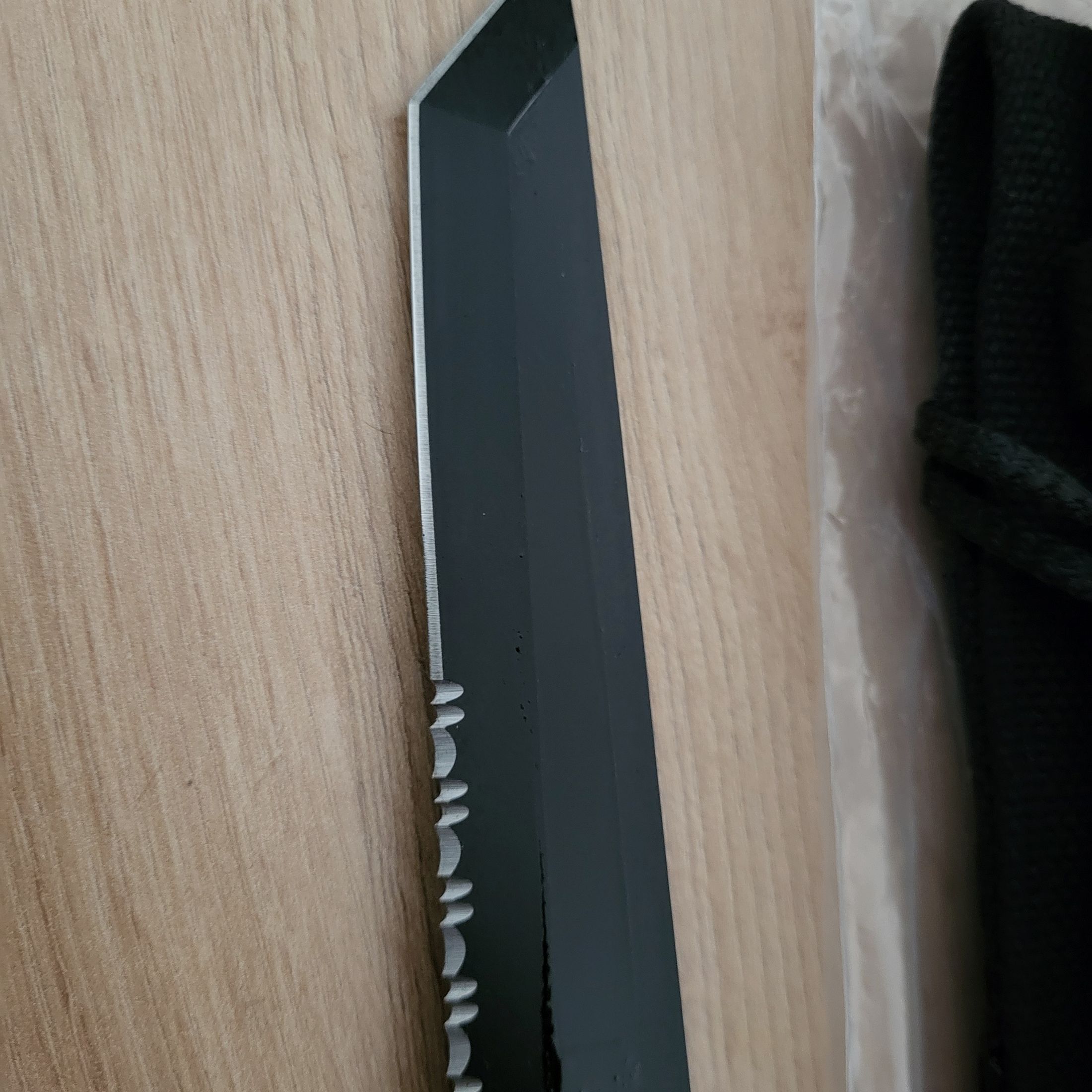 Kampfmesser 2000