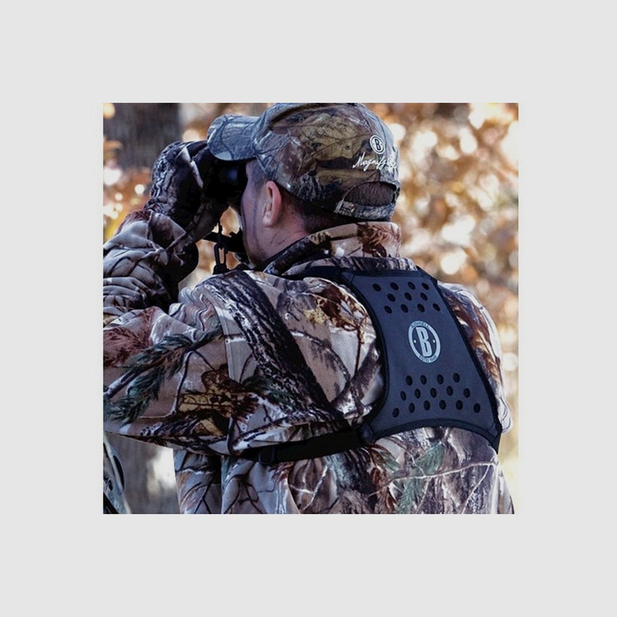 Bushnell Deluxe Gurt, Bild 3 von 3