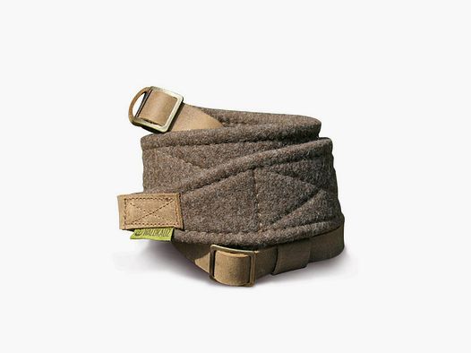 Loden rifle sling "Commodus"