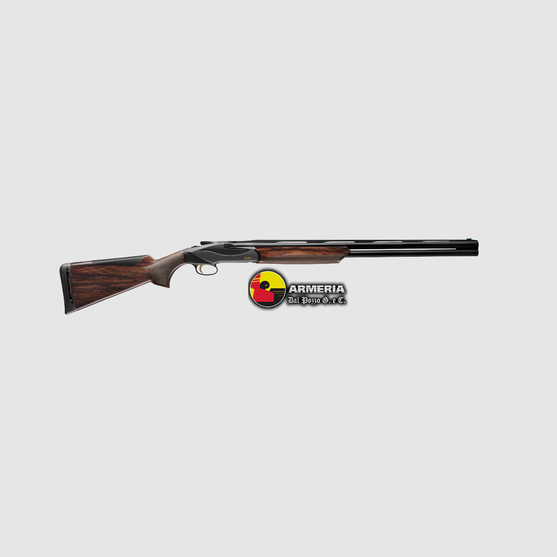 BENELLI 828 U BECCACCIA 20