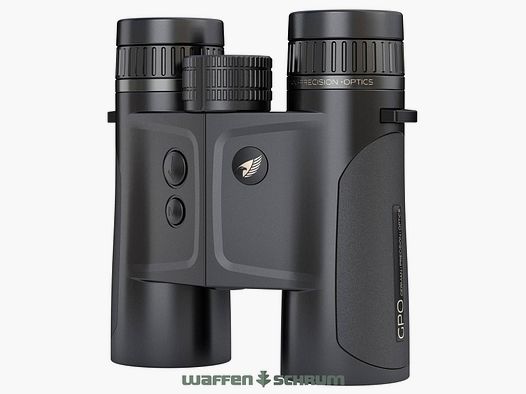 German Precision Optics Rangeguide 3200 8x40