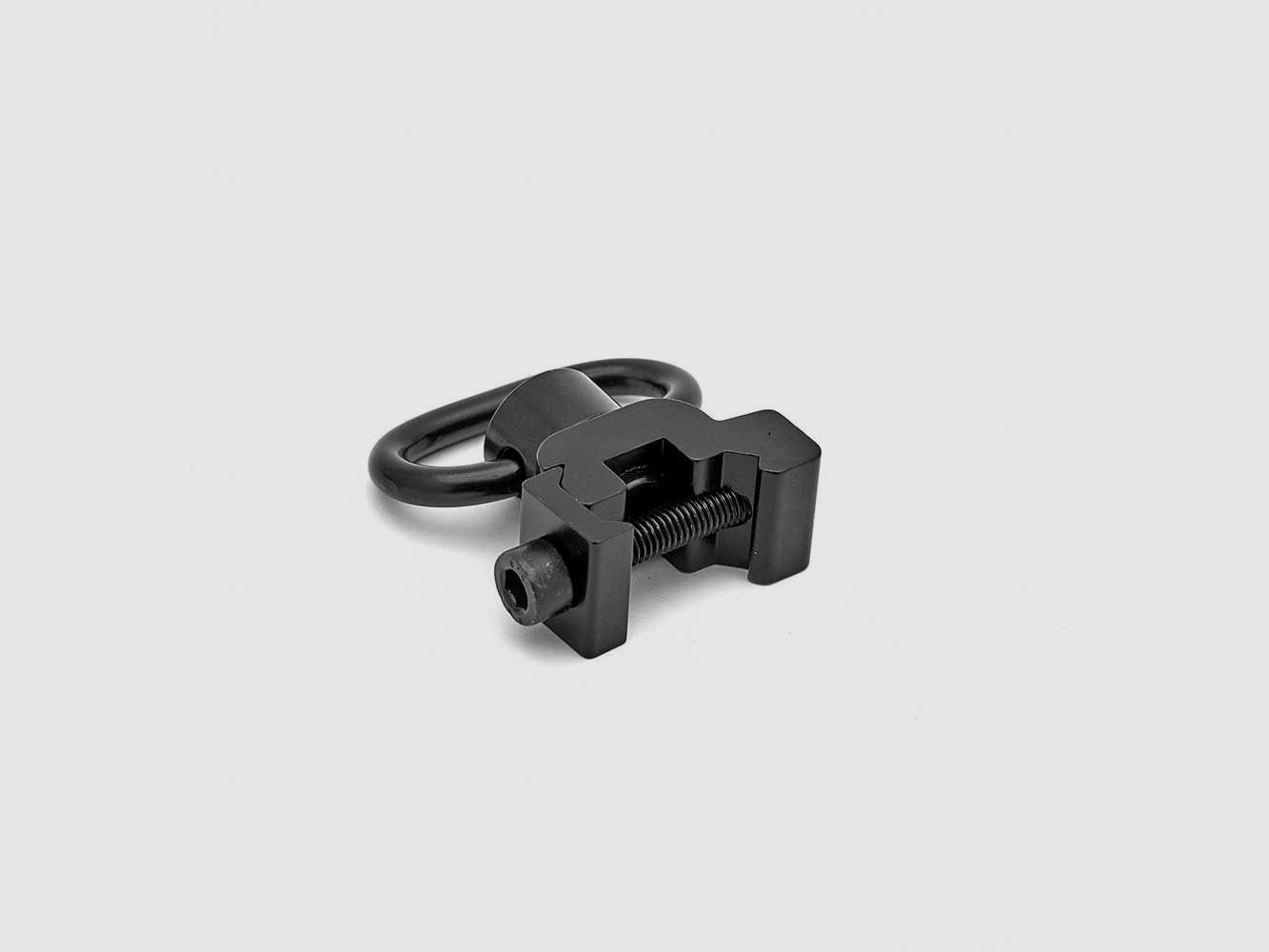 Vector Optics SCOT-36 Pulsator QD Sling Rotating Support, image 3 of 3