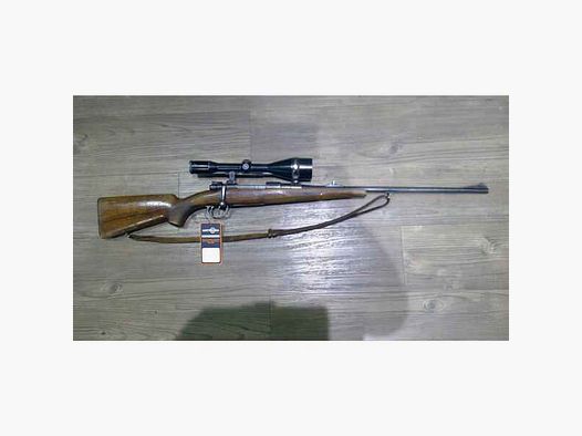 Repetierbüchse Mauser 98 Kal.7x64 gebraucht