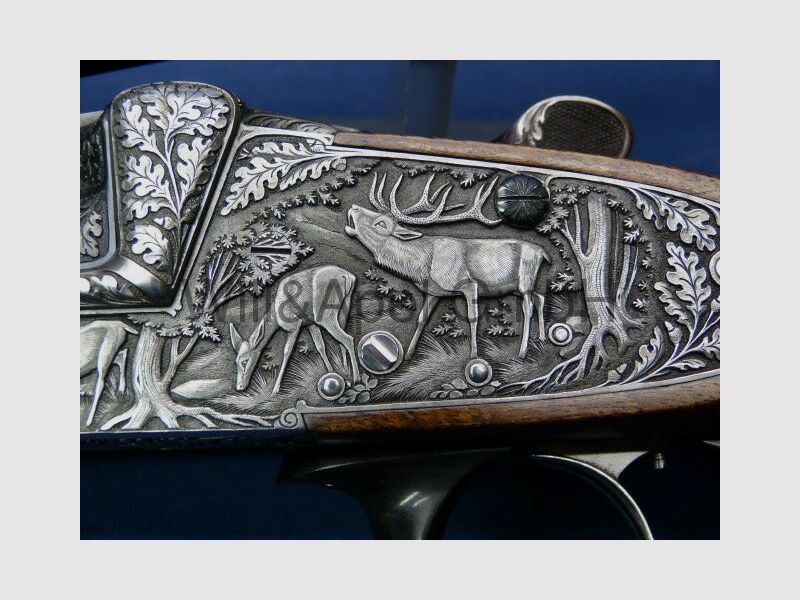 Kuchenreuther /Cham Seitenschloss