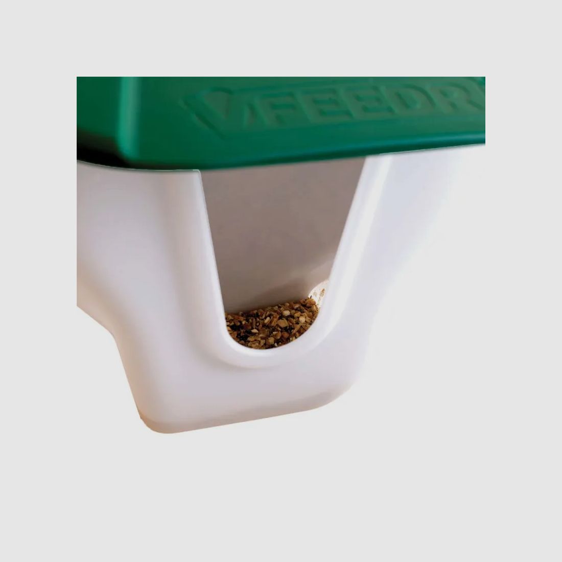 VFeedr Futterstelle mit Deckel 2,5kg, Bild 5 von 10
