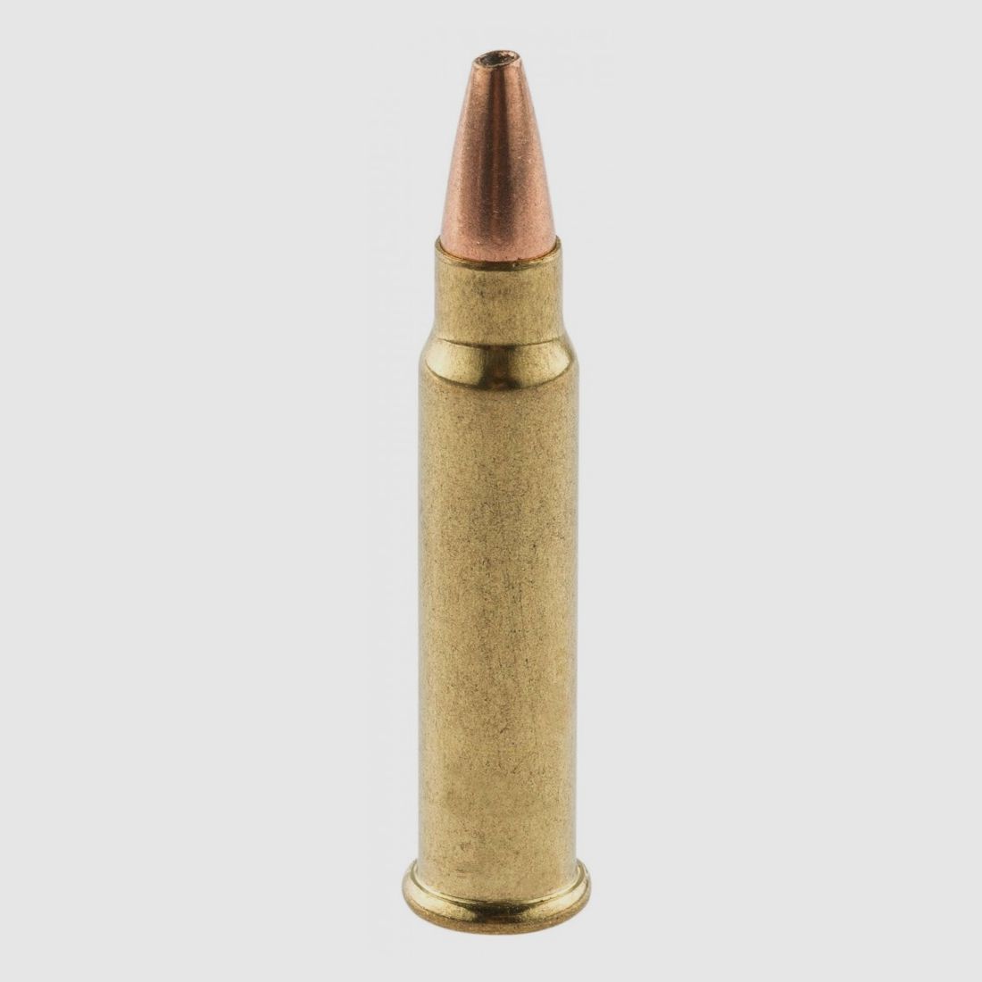 Winchester. Super-X cal. 17 HMR, image 2 sur 2