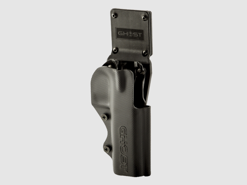 Holster GHOST Hybrid RECHTS für Pistole ARMA ZEKA, Bild 1 von 3