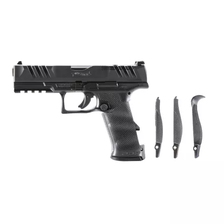 Walther PDP Full Size 4,5" Pistole cal. 9x19, Bild 5 von 6