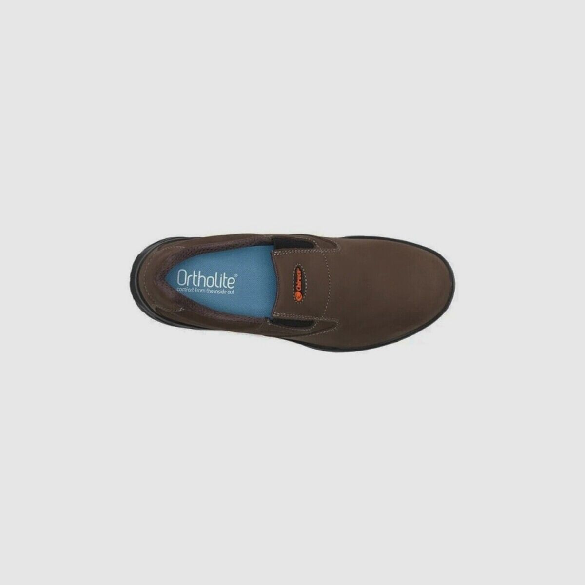 Chiruca Serbal 02 – Chaussure décontractée à enfiler confortable, image 4 sur 6