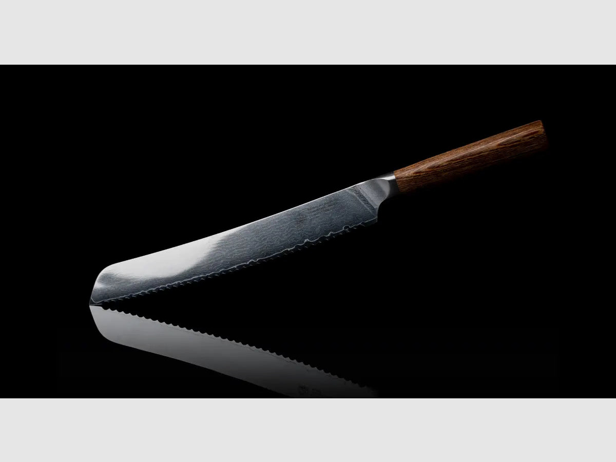 PUMA IP 10" bread knife