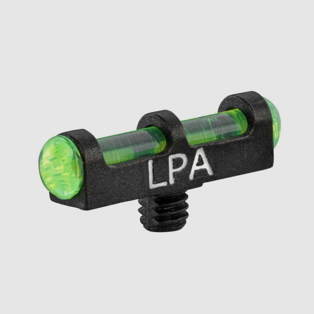 Mira de fibra óptica verde LPA Diámetro 3 mm, imagen 3 de 6
