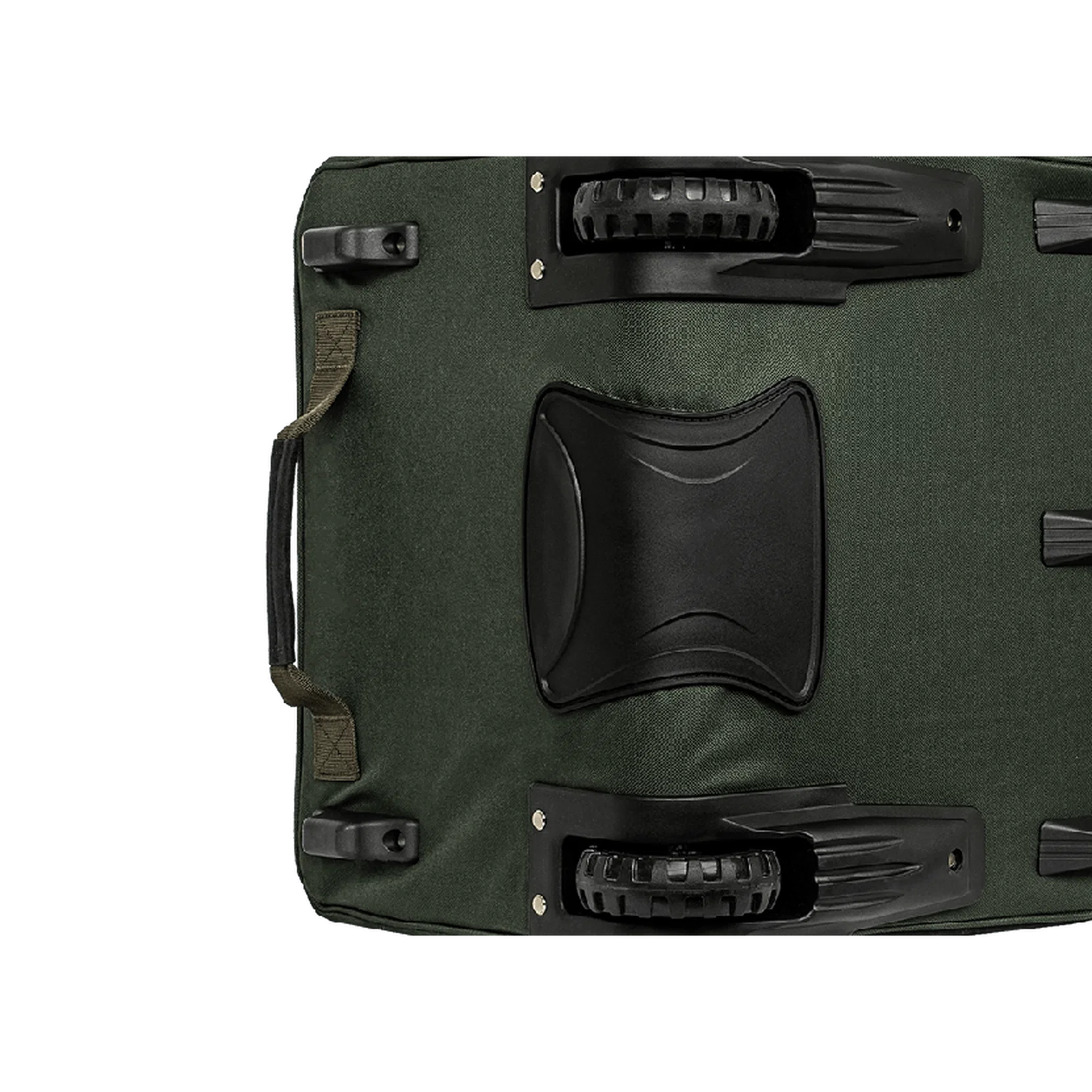 Tacstack Trolly 120L Vert foncé 100x40x30cm, image 8 sur 10
