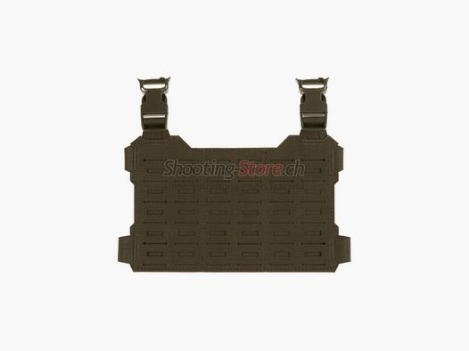Templars Gear CPC Front Panel / Micro Chest Rig Ranger Green