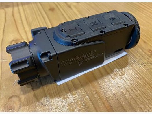 Cámara térmica NITEHOG TIR-M35 XC Viper