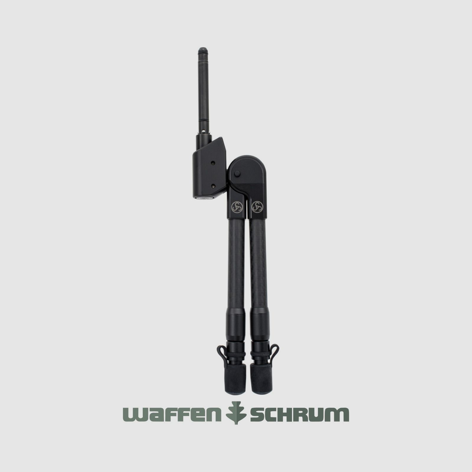 Sauer Zweibein Flexpro Bipod inkl. Bipod SUS