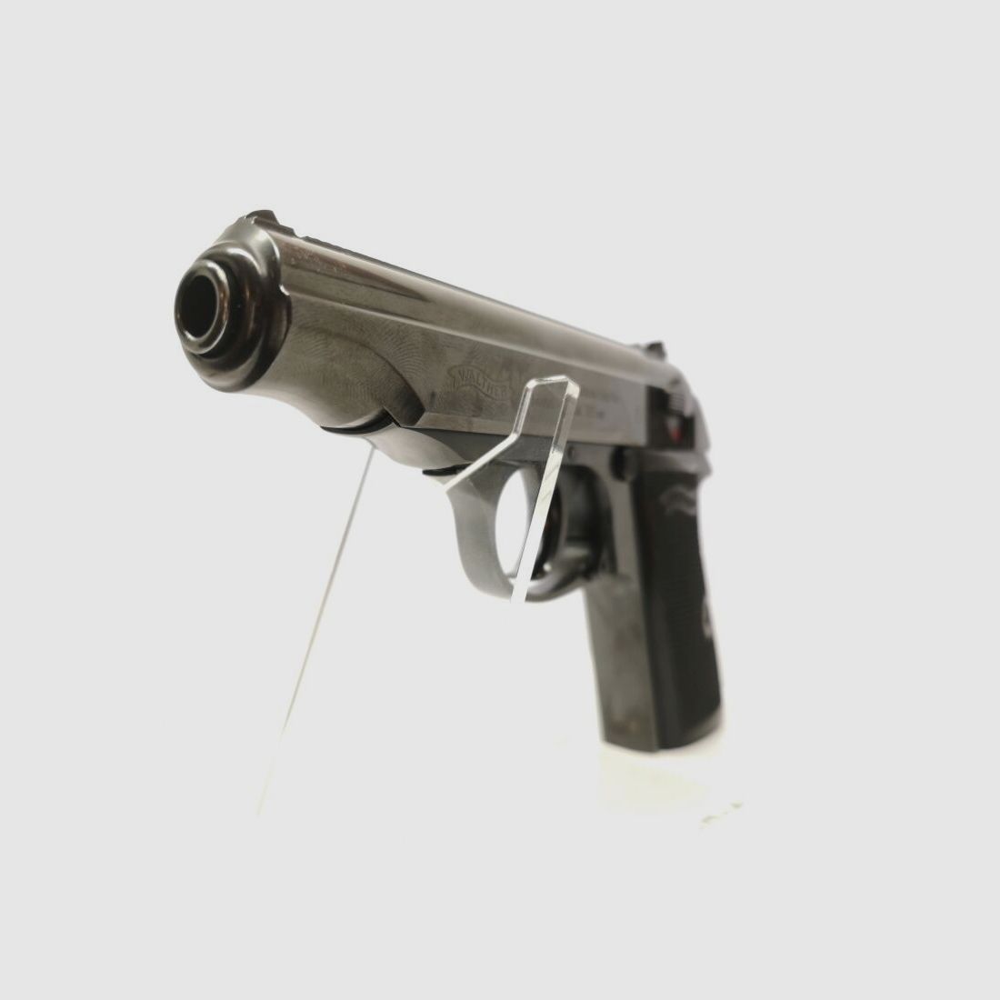 Walther PP