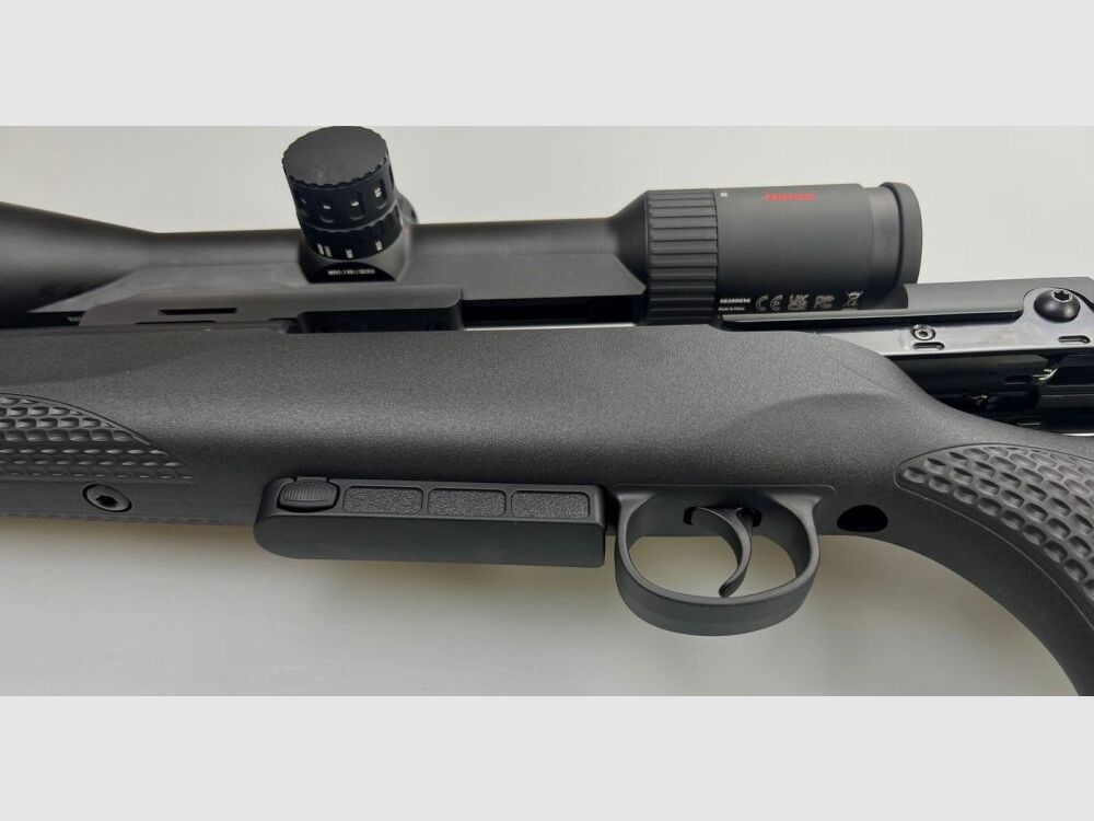 Mauser 25 Extreme
