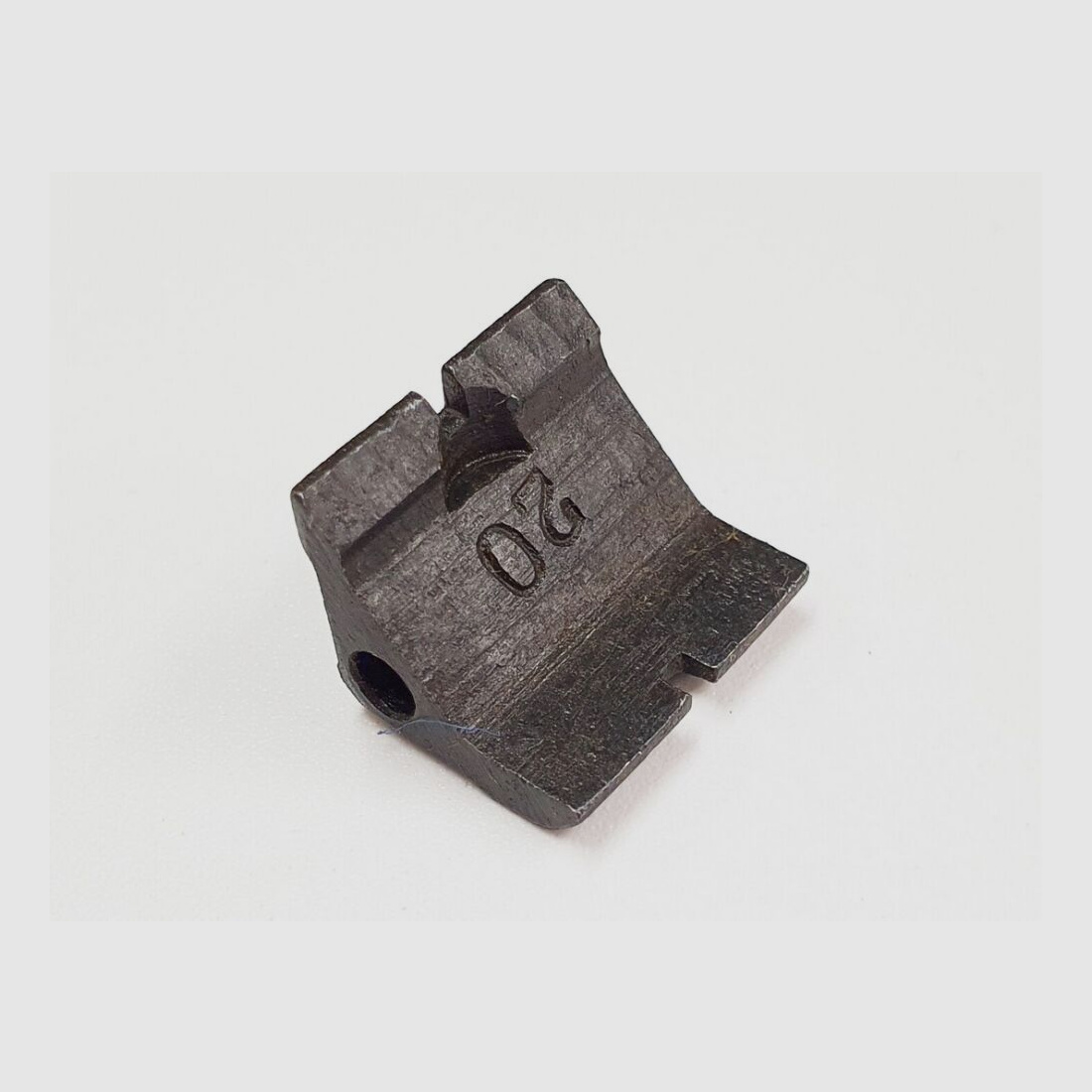 PPsh 41 Visier - Kimme 5074