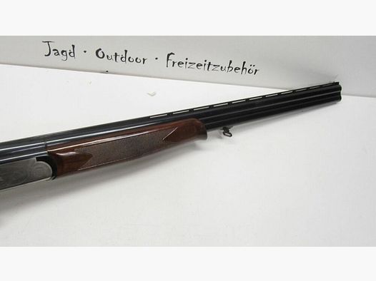 Bockdoppelflinte Kettner Campione 12/70 LL 68cm 12/70