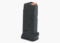 Magpul GLOCK26 9mm magazine, 12 rounds