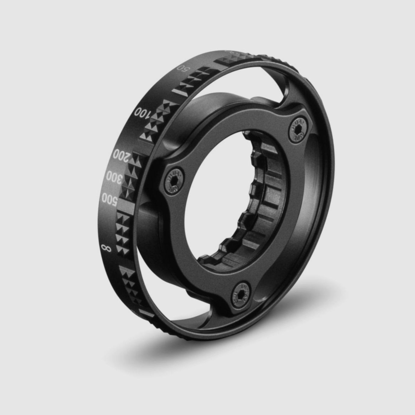 Hawke 63020 SIDE ADJUSTMENT WHEELS 65MM TYPE 4