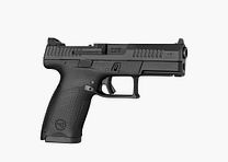 Pistolet CZ P-10 C 9mm Luger Optics Ready