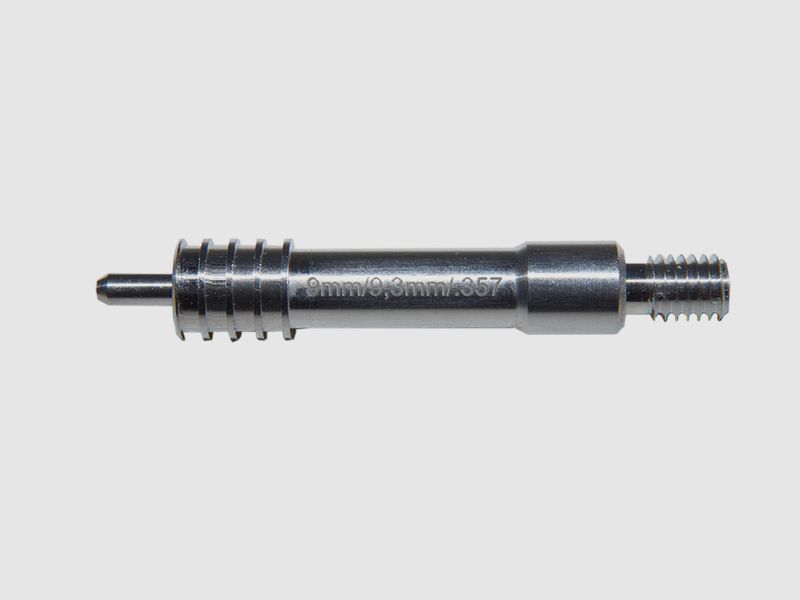 Ballistol Adapter voor Vilt, Patches & Wadding