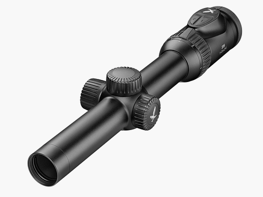 Swarovski Z8i+ – 1-8×24