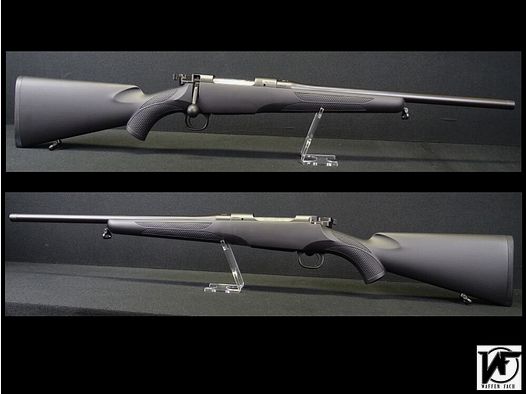 Mauser 12 Extreme