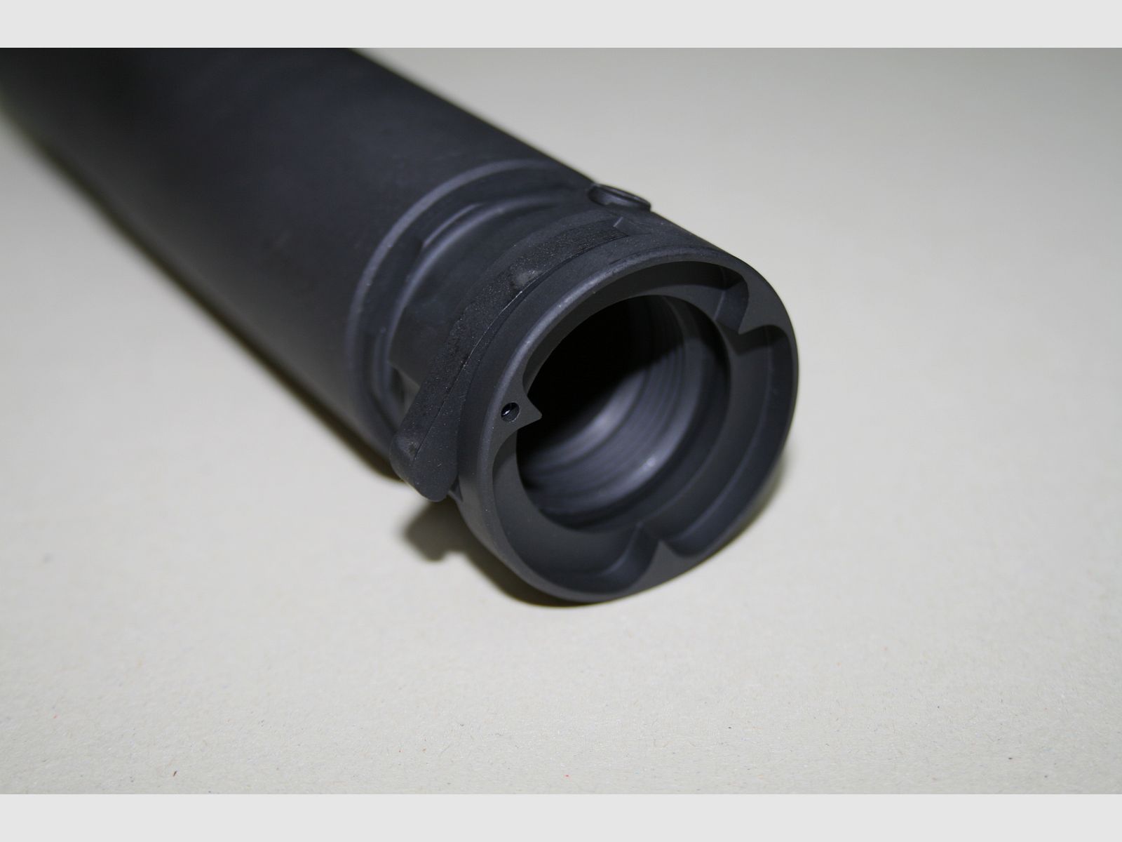 Schalldämpfer ASE Ultra Jet-Z CQB Bore Lock 223, Bild 2 von 3