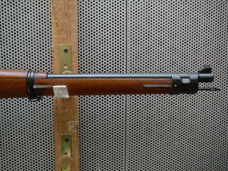 Karabiner Mauser 98/DWM Mod. 1908