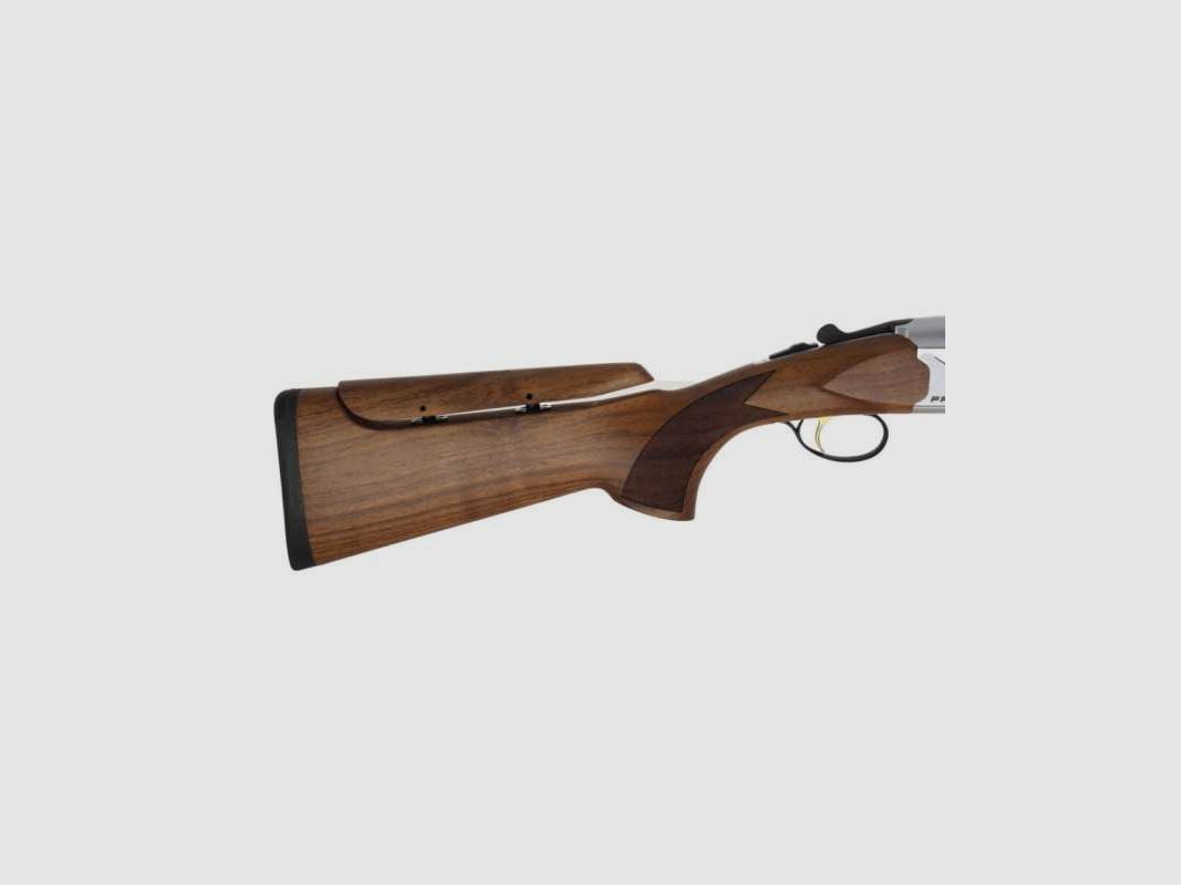 Brenner BF Pro 12 Bockdoppelflinte Kaliber 12/76