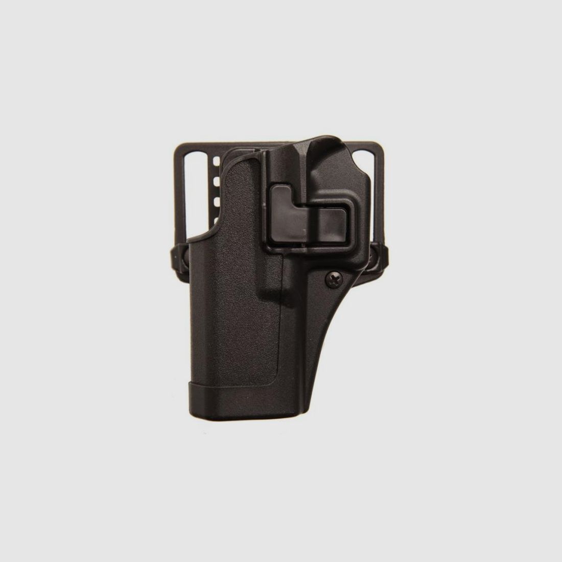 BLACKHAWK Holster (Polymer) f. GLOCK 19/23/32 u.ä. -LINKS Paddle SERPA  CQC