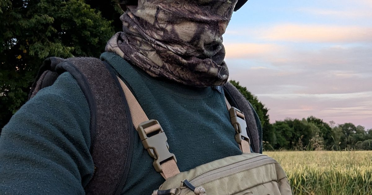 Camicia Con Tasche Cerniera Helikon-Tex Camicia Trasporto Nascosto ...