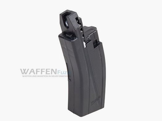 Magazine Sig Sauer MPX and MCX caliber 4.5mm Diabolo