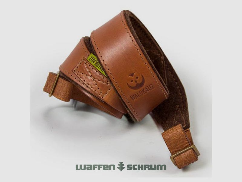 Waldkauz Gewehrriemen ''Rufus''