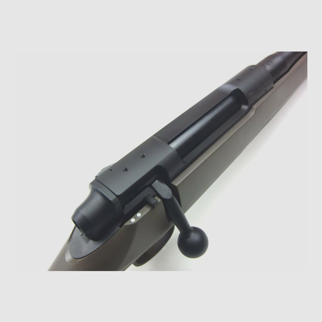 Mauser	 Mauser M18 Feldjagd 223Rem.