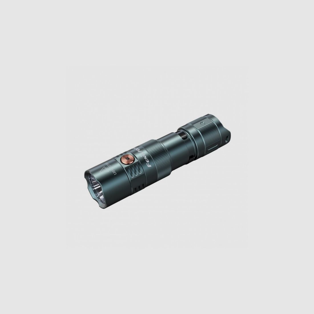 Linterna FENIX PD25R GREEN, imagen 3 de 8