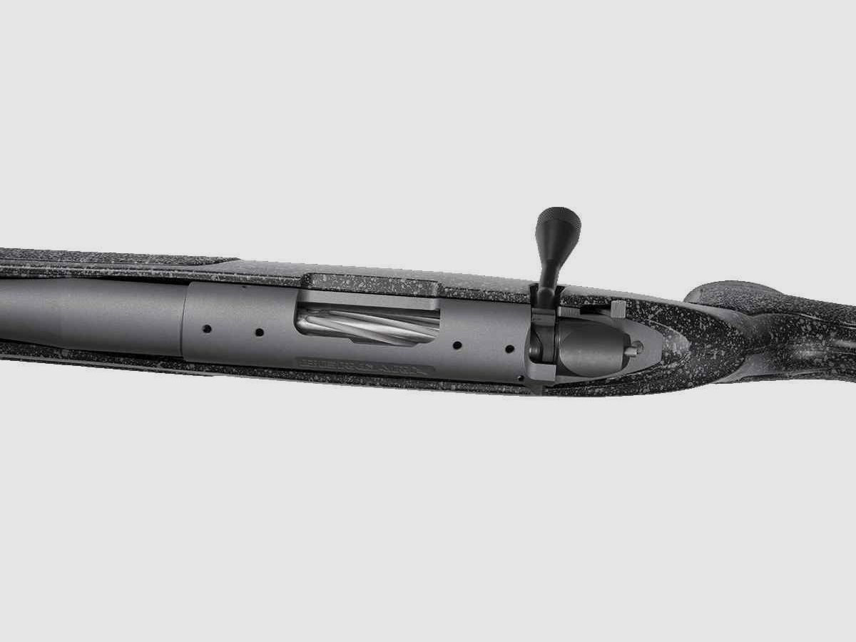 Bergara Premier HMR Pro, Bild 4 von 6