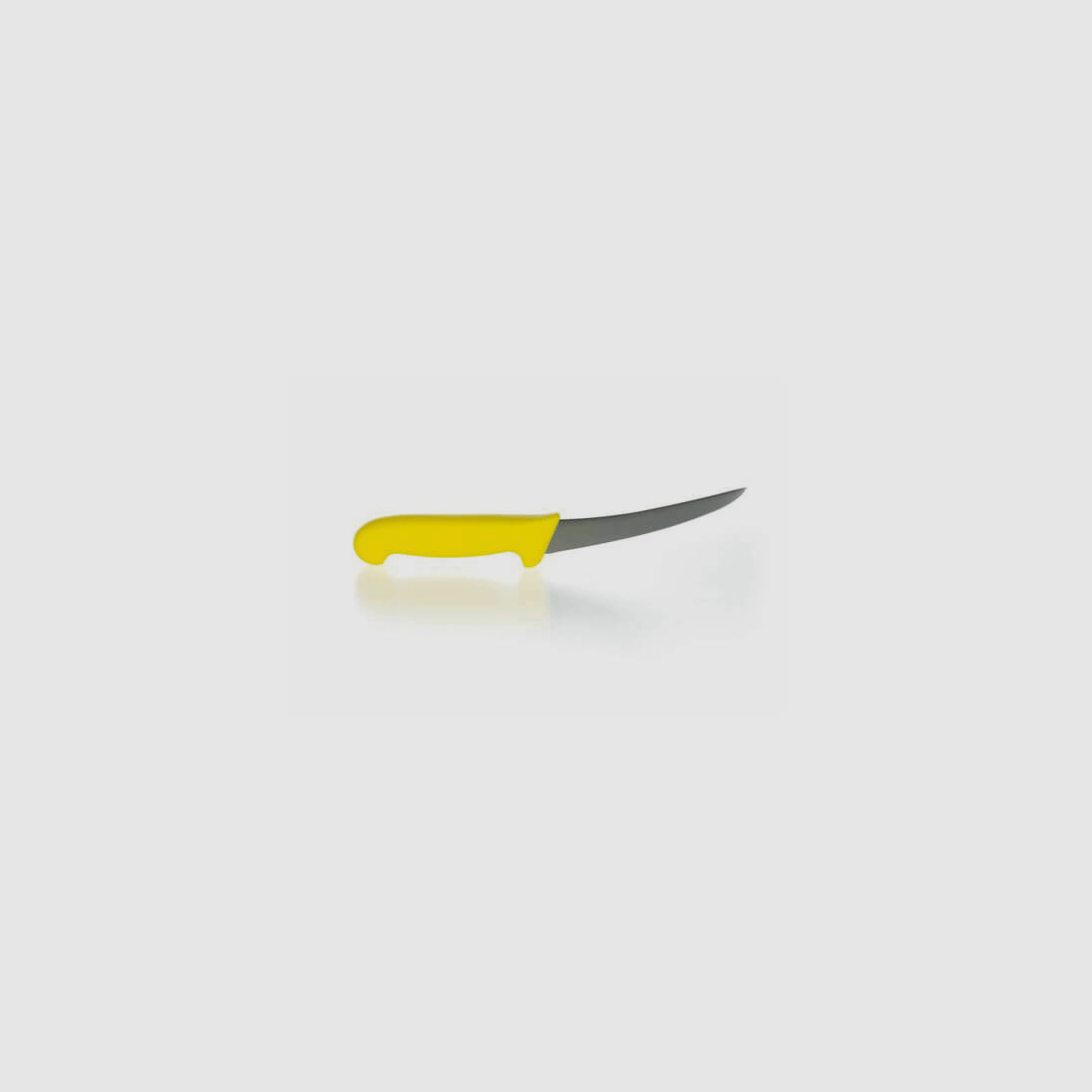 Euro Hunt Coltello da disossare Curvo