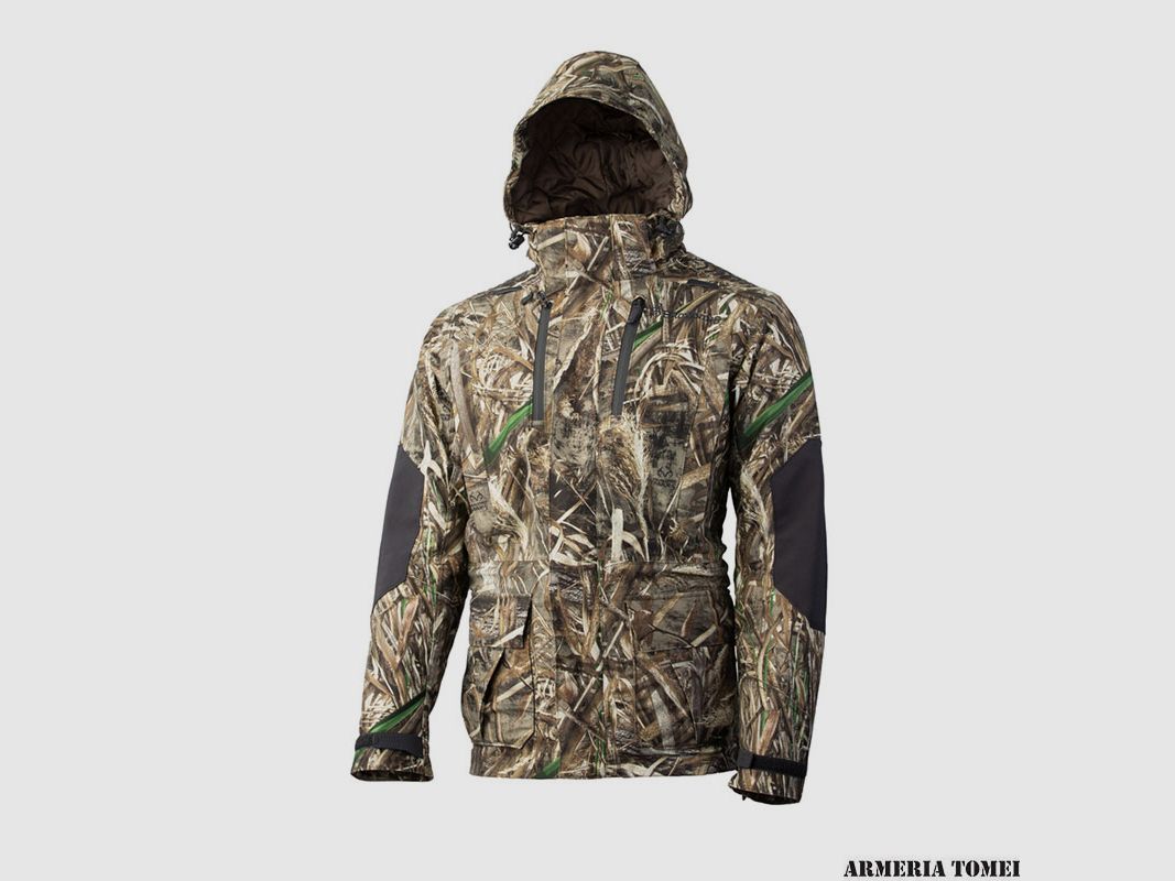 BROWNING – PARKA XPO PRO RF CAMO MAX5
