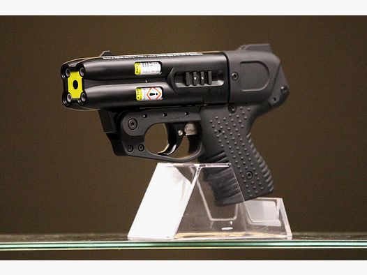 Piexon JPX4 Jet Defender Compact