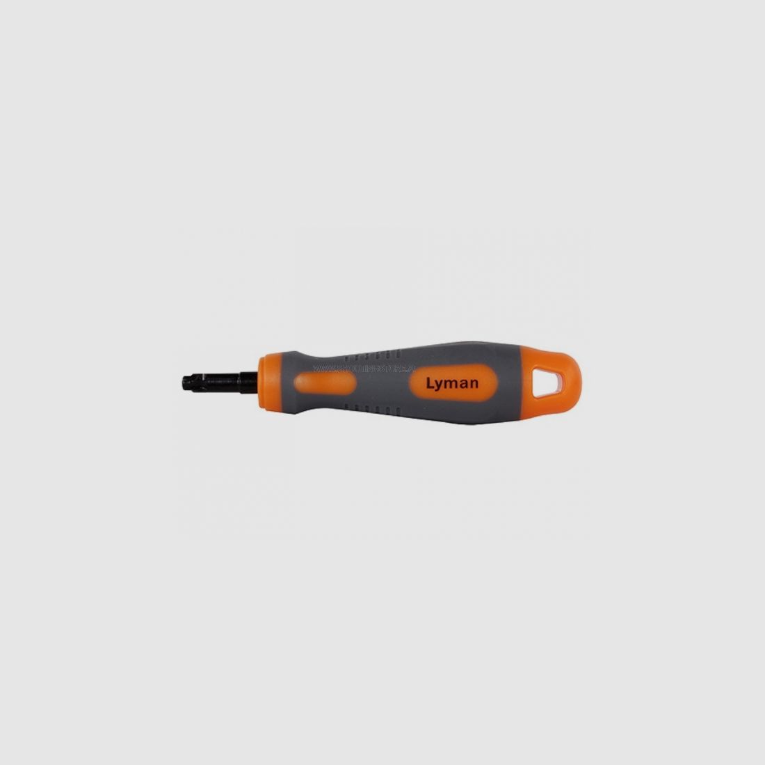LYMAN PRIMER POCKET REAMER LARGE